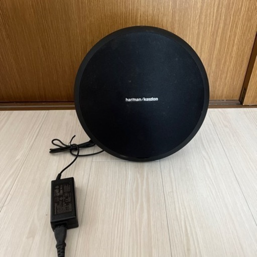 Harman Kardon Onyx Studio ワイヤレススピーカー