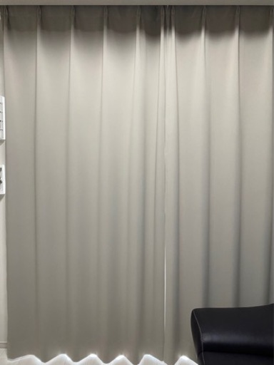オーダーカーテン