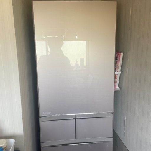 家具 冷蔵庫