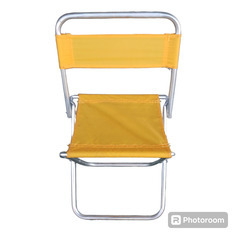 (中古)小型折り畳み式 椅子