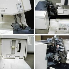 ブラザー Home Lock-Ⅱ TE4-B730 ホームロックミシン2 動作品 フットペダル付き 手工芸 brother 苫小牧西店