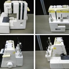 ブラザー Home Lock-Ⅱ TE4-B730 ホームロックミシン2 動作品 フットペダル付き 手工芸 brother 苫小牧西店