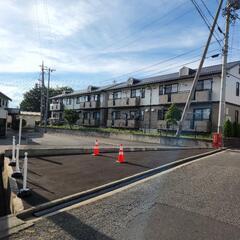 松本市横田4丁目454-1　Katsumi Success駐車場...