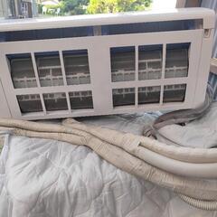 富士通 ルームエアコン as r28k w 2020年式