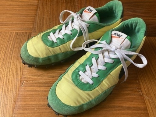 ナイキ ワッフルレーサー NIKE WAFFLE RACER VNTG