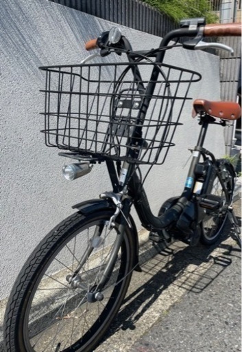 自転車 電動アシスト自転車 (1129 ) 三ツ沢下町の電動アシスト自転車の 