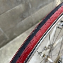 MIYATA ALFREXロードバイク