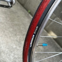 MIYATA ALFREXロードバイク