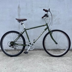 福岡発】THIRDBIKES SURFSIDE CLASSICS モトクロス