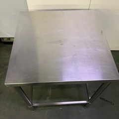 作業台 600x600x800