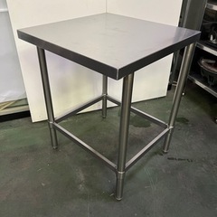 作業台 600x600x800