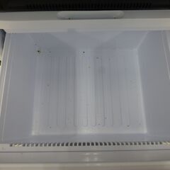 桐生店【現状品】 j6-31 SHARP 冷凍冷蔵庫 SJ-GW35G-R 2021年製