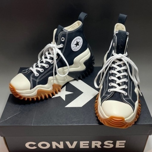 Converse RunStar Motion ランスターモーション 26cm