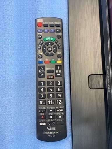 お得☆】 液晶テレビ Panasonic 2020年製 人気のパナソニック TH  