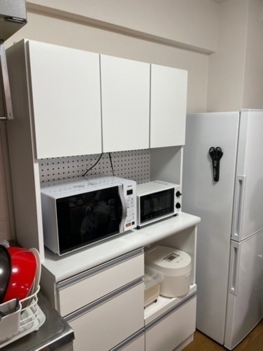 10日まで！家具 食器棚