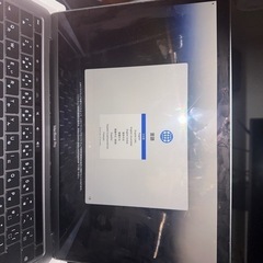 MacBookPro※
説明読んで！