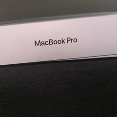 MacBookPro※
説明読んで！