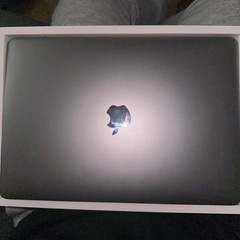 MacBookPro※
説明読んで！