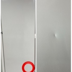 S178 ⭐ お買い得品♪ ユーイング 冷蔵庫 (140L) 17年製 ⭐ 動作確認済 ⭐