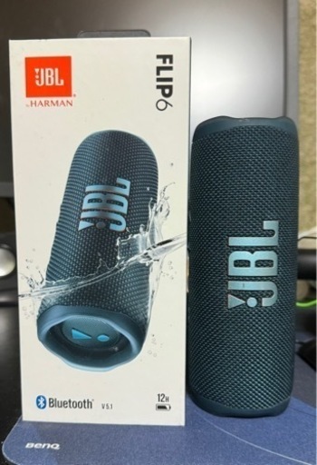 その他 \nJBL FLiP6