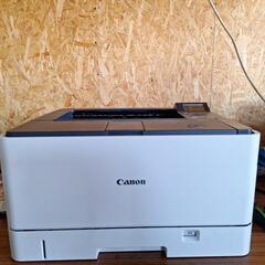 パソコン プリンター　Canon　Satara　LBP441e