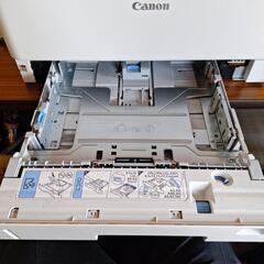 パソコン プリンター　Canon　Satara　LBP441e