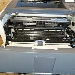 パソコン プリンター　Canon　Satara　LBP441e