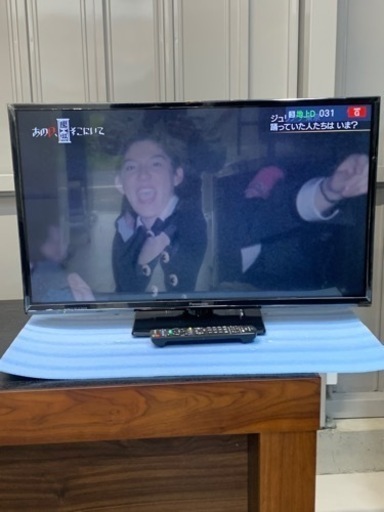 お得☆】 液晶テレビ パナソニック 2017年製 ?特別価格? TH