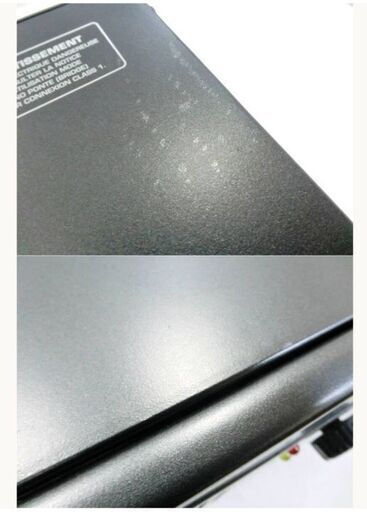 Behringer EP4000 2-Channels Audio Amplifier for sale online | eBay