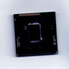 CPU Intel インテル　Core i5 動作品