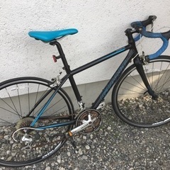 自転車 ロードバイク
