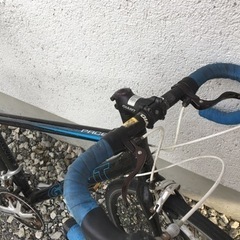 自転車 ロードバイク