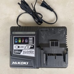 草刈機　ハイコーキ