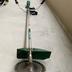 草刈機　ハイコーキ