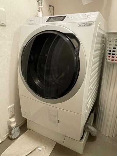 Panasonic 洗濯機