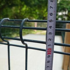 小型犬の大き目のゲージ