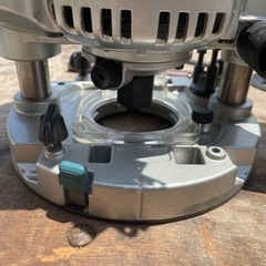 ☆中古品 マキタ 電子ルーター RP2301FC 100V ルーター 作問題なし☆