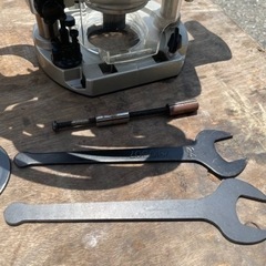 ☆中古品 マキタ 電子ルーター RP2301FC 100V ルーター 作問題なし☆