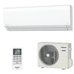 6畳用エアコンPanasonic