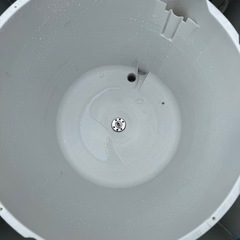 分解清掃済み✨アイリスオーヤマ　洗濯機　6kg  2022年製　IAW-T604E