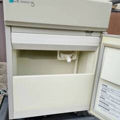 ホシザキ 製氷機 IM-15CL ジャンク品