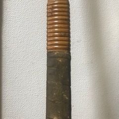 弓道　竹弓　並寸　　