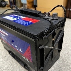 ボイジャーバッテリー+充電器