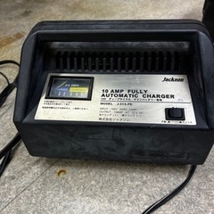 ボイジャーバッテリー+充電器