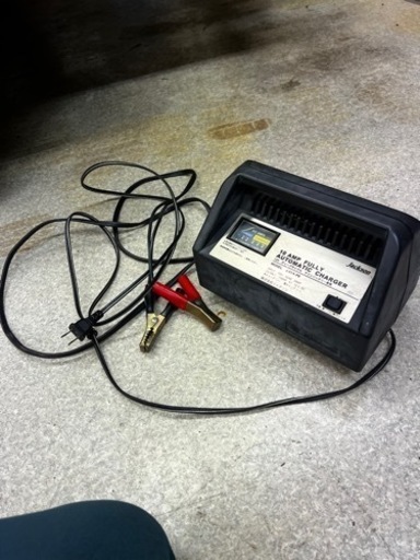 ボイジャーバッテリー+充電器 - その他 