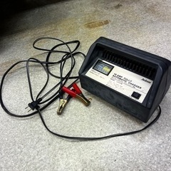 ボイジャーバッテリー+充電器