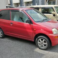 ミツビシ ミニカ オートマ