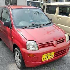 ミツビシ ミニカ オートマ