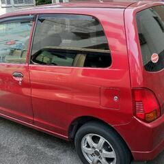 ミツビシ ミニカ オートマ