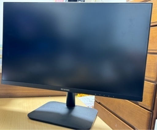 (ほぼ未使用)格安　フルHD 液晶モニター 23インチ